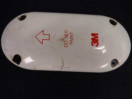 3m stormscope 78--8051-9200-8 wx-1000 antenna   - used avionics
