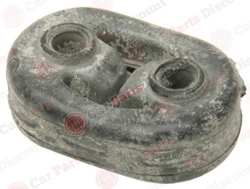 New replacement exhaust muffler mount, 1k0 253 147e