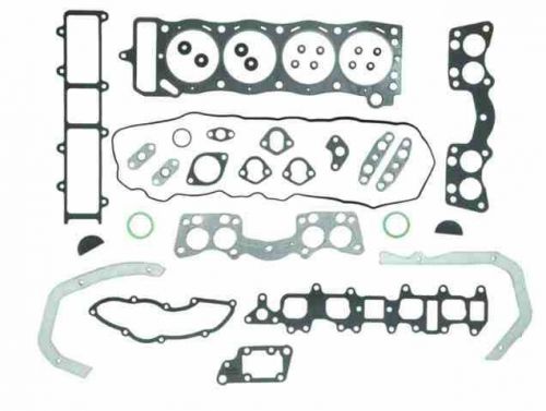 Victor hs5707a head gasket set for 81-82 toyota 2.4 22r series made in japan