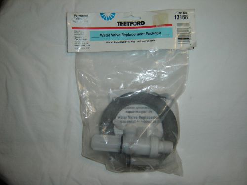 Thetford 13168 water valve