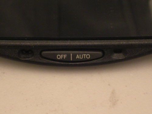 Chrysler 300M Rear View Mirror 7 pin, US $40.00, image 2