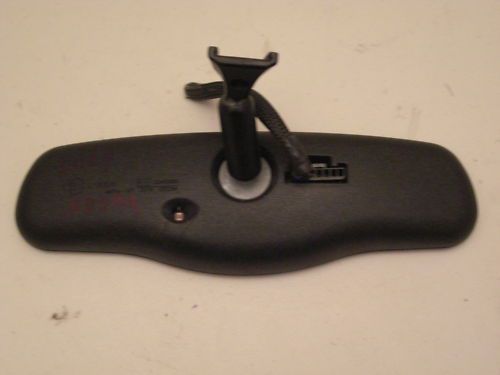 Chrysler 300M Rear View Mirror 7 pin, US $40.00, image 3