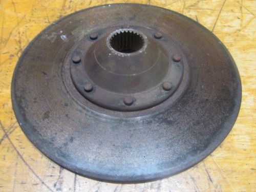 Indy sp rotor polaris 500 efi