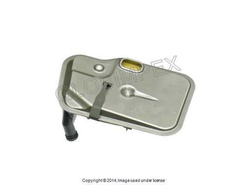 Bmw mini r50 r52 transmission filter auto. trans. vaico + 1 year warranty