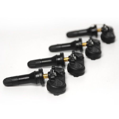 Sell TPMS fits Jeep Patriot 200710 Tire Pressure Sensors SET in