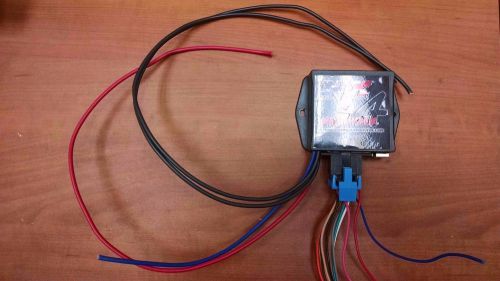 Maximizer 4 progressive controller