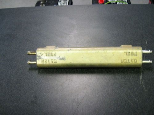 Yamaha outboard f115hp cooler 68v-21841-00-00