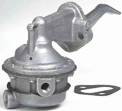 Mopar snall block strip pump
