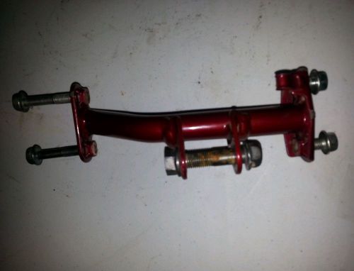 Honda 250r trx head stay 1986-89 engine mount
