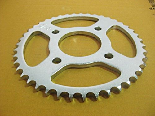 Honda cbr125r rear sprocket 43t  (sa)