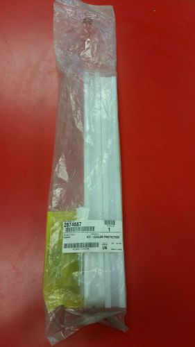 New polaris fusion wear strip kit part# 2874687