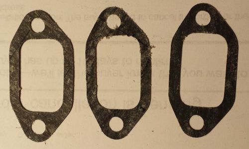 Omc 0308344 308344 gasket, cover  @ 3