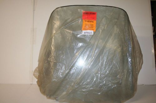 Ski-doo windshield, elan 1991-96 clear, 16",jamco  450-4701