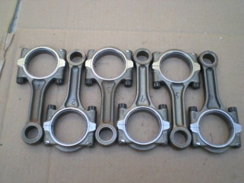 Porsche 964 / 993 connecting rod set