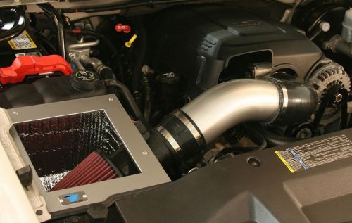 Cold air inductions inc. 2007-08 v8 gm truck/suv cold air intake system (cai)