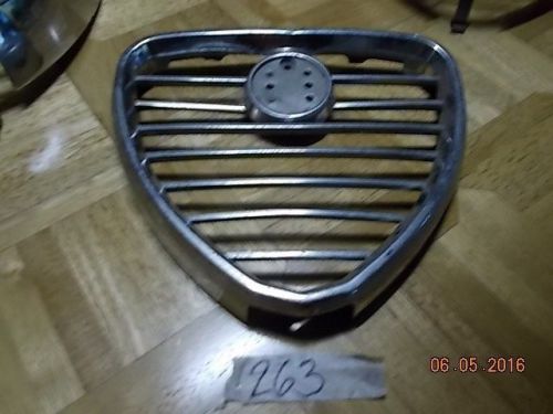 Alfa alfetta grill