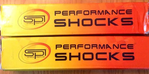 Ski-doo snowmobile shocks #04-252