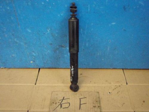 Toyota regius 1997 f. right shock absorber  [0150500]
