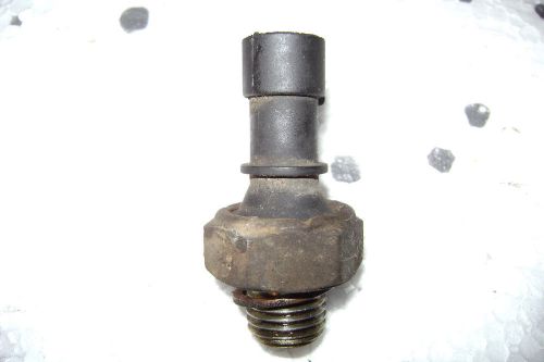 Opel astra g opc turbo z20let  oil pressure switch