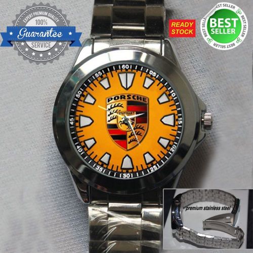 Porsche emblem #4   watch