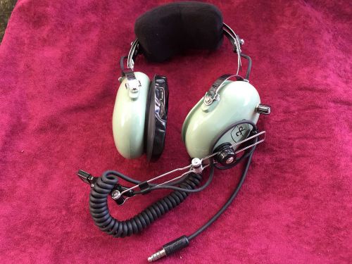 David clark h10-76 headset