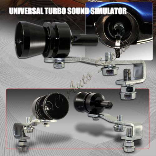 Sell MSize BK Fake Turbo Sound Exhaust Blow off Valve Simulator