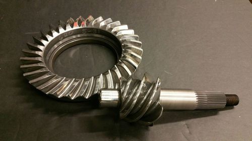 6.20 ford  9&#034;   ring &amp; pinion   rem