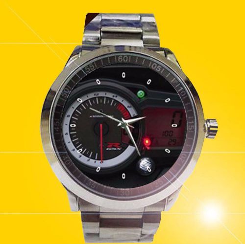 New arrival suzuki gsx-r750 speedometer watches