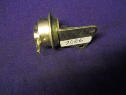 Cadillac buick  chevrolet oldsmobile carburetor choke pull-off nos cpa131 usa