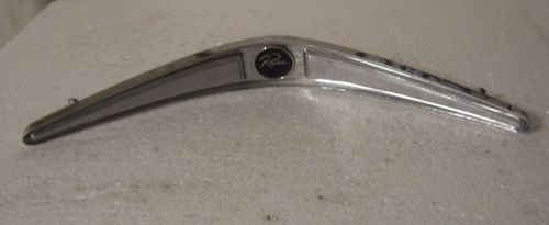 Buick riviera horn ting 63 64 65 66 ???