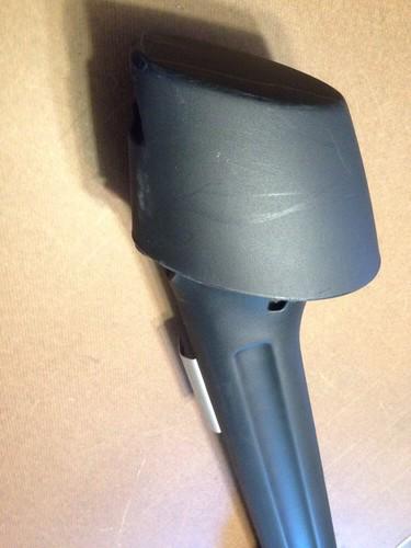 Mantec Snorkel Raised Air Intake for a Land Rover Defender Diesel 300 TDi TD5, US $189.99, image 2