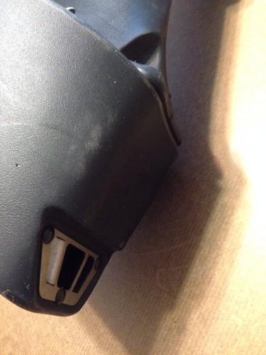 Mantec Snorkel Raised Air Intake for a Land Rover Defender Diesel 300 TDi TD5, US $189.99, image 3