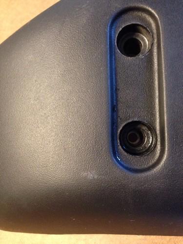 Mantec Snorkel Raised Air Intake for a Land Rover Defender Diesel 300 TDi TD5, US $189.99, image 4