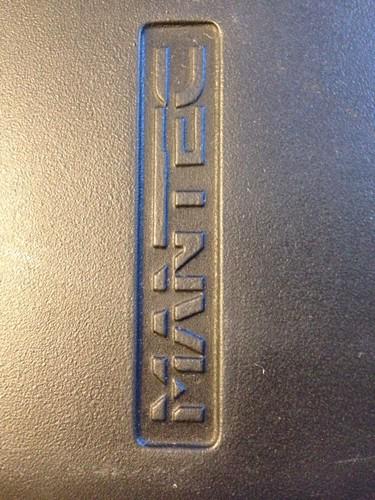 Mantec Snorkel Raised Air Intake for a Land Rover Defender Diesel 300 TDi TD5, US $189.99, image 5