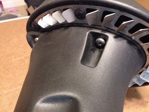 Mantec Snorkel Raised Air Intake for a Land Rover Defender Diesel 300 TDi TD5, US $189.99, image 7