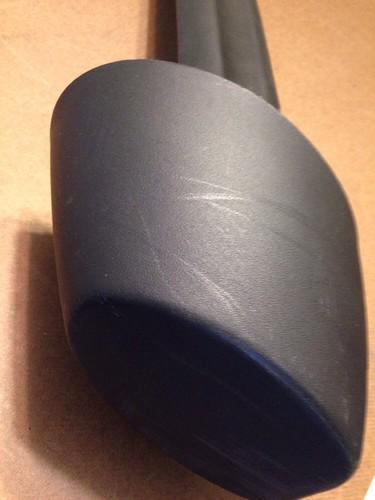 Mantec Snorkel Raised Air Intake for a Land Rover Defender Diesel 300 TDi TD5, US $189.99, image 12