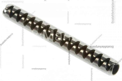Honda 94305-25223 pin, spring (2.5x22)