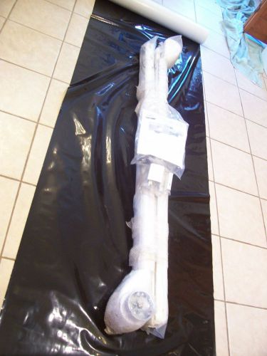 Carefree travel&#039;r 12 volt power awning arms steep pitch new!