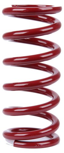 Eibach 2.5&#034; id x 8&#034; long 300 lb red coil-over spring p/n 0800-250-0300