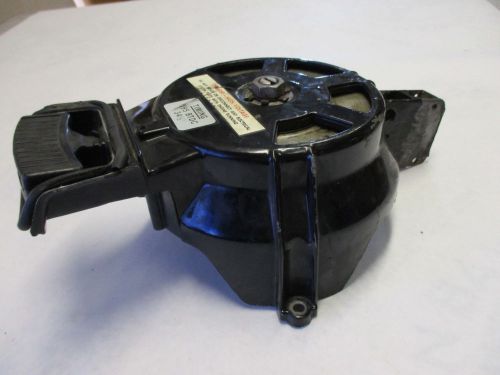 65660a 3 pull starter mercury 75 110 hp mariner w/ cable &amp; handle 30782