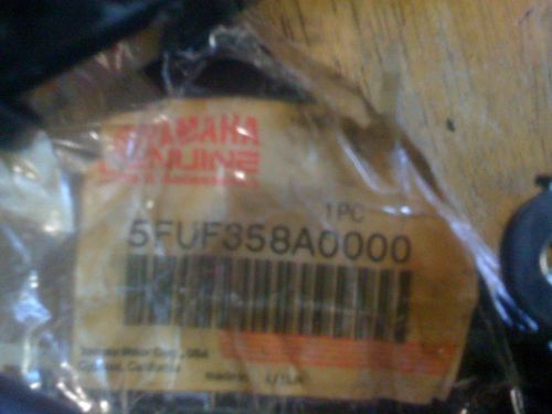 Yamaha nos rh lower frt a arms 5fu-f358a-00-00 big bear 2000-2006