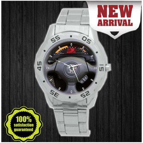 Watches 2008 honda s2000 cr prototype steering wheel custom sport metal