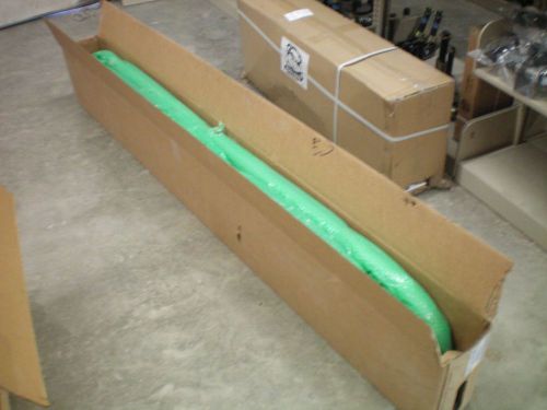 Luverne 4&#034; oval polished tubes chevy/gmc 04-13 1500//01-14 2500hd-3500hd crew