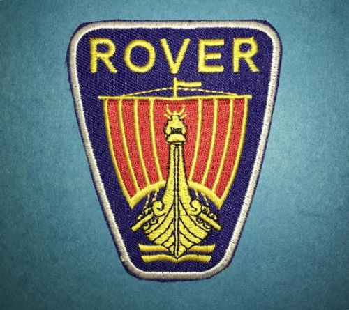 Sell Rover Land Rover Auto Car Club Jacket Hat Uniform Seat Covers ...