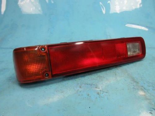 Honda acty 2010 rear left combination lamp [0515600]