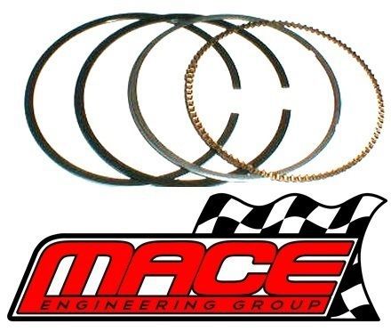 Performance piston ring set kit ford falcon ea eb ed ef el 4.0l 6 cyl i6