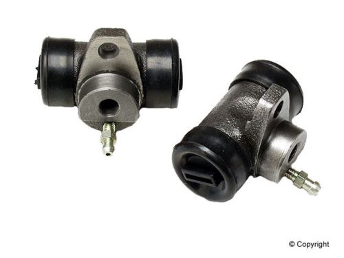 Kmm drum brake wheel cylinder 538 54011 658 rear brake wheel cylinder