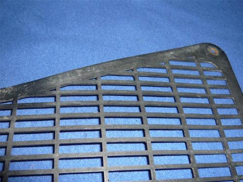 1970-1971 CUDA CHALLENGER E-BODY HEMI COWL VENT COVERS UNBROKEN OEM USED, US $24.99, image 5