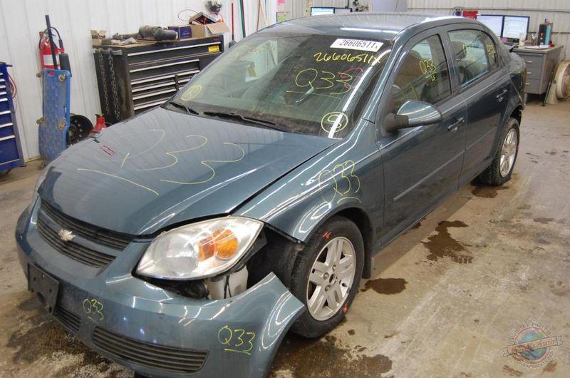 Driver air bag cobalt 911127 05 gry-drvr airbag only arapro 14c