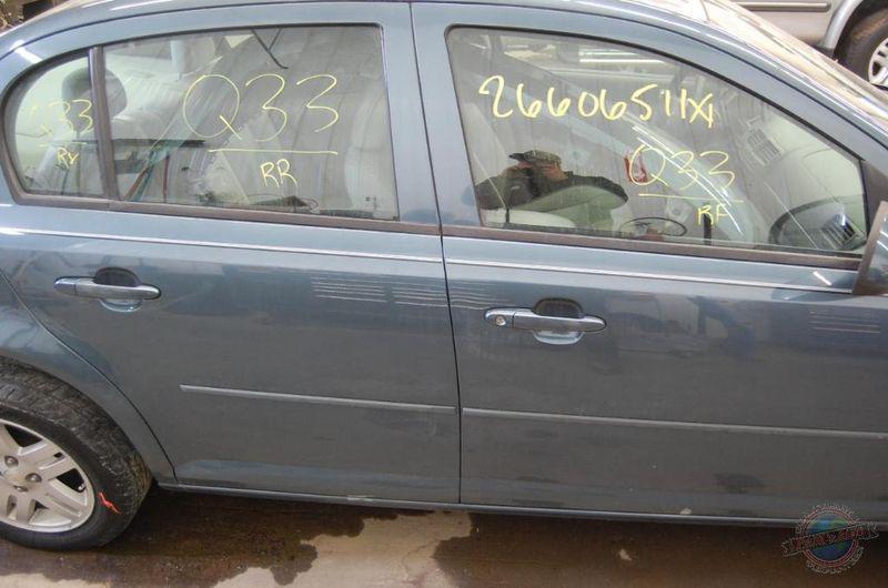 DRIVER AIR BAG COBALT 911127 05 GRY-DRVR AIRBAG ONLY ARAPRO 14C, US $159.99, image 3